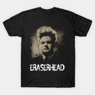 Eraserheads Aesthetic Film T-Shirt